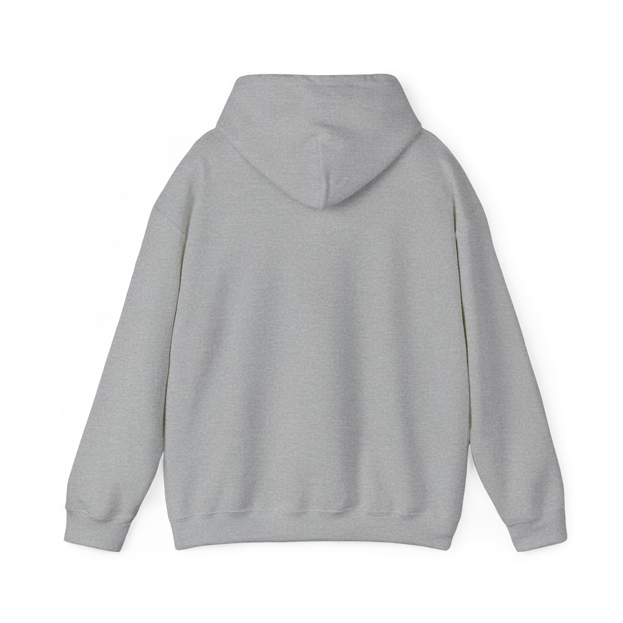 Raised on Rewind Retro Van Hoodie — Vintage 80s/90s Music Camper Graphic Sweatshirt