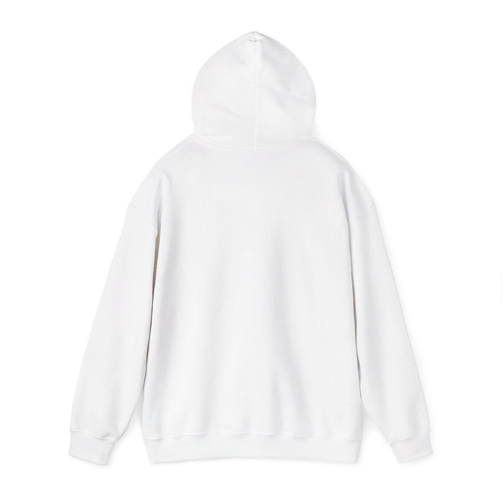 Raised on Rewind Retro Van Hoodie — Vintage 80s/90s Music Camper Graphic Sweatshirt