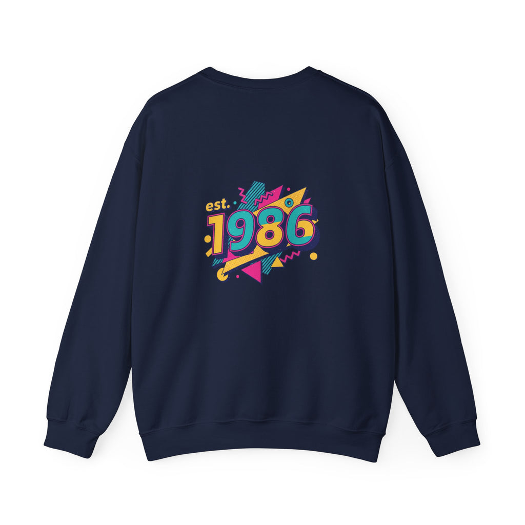 Unisex Heavy Blend™ Crewneck Sweatshirt