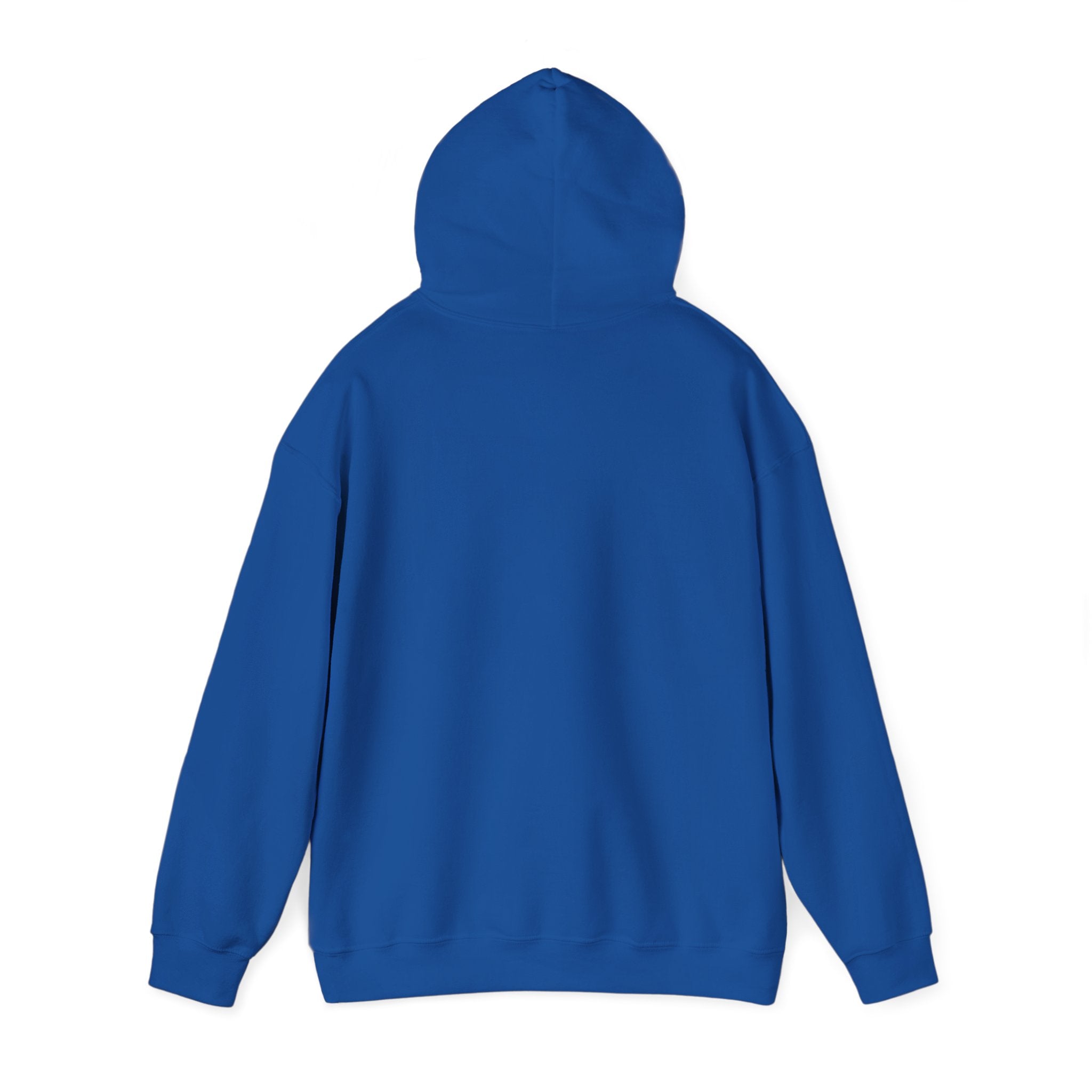 Raised on Rewind Retro Van Hoodie — Vintage 80s/90s Music Camper Graphic Sweatshirt