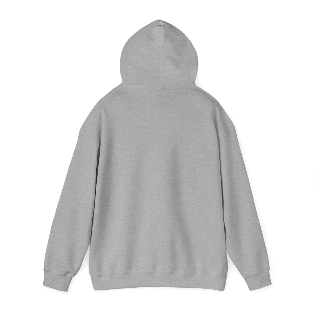 Raised on Rewind Retro Van Hoodie — Vintage 80s/90s Music Camper Graphic Sweatshirt
