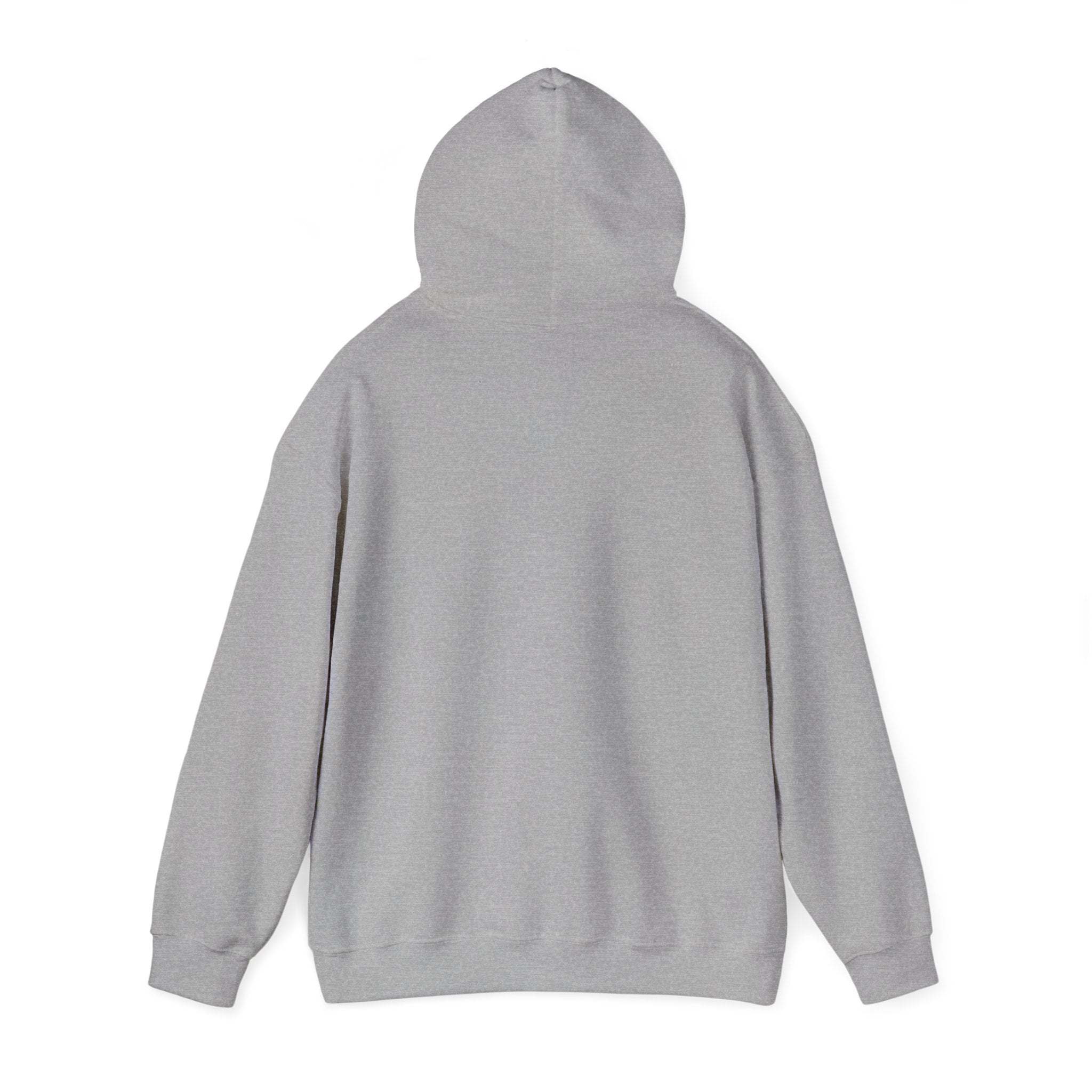 Raised on Rewind Retro Van Hoodie — Vintage 80s/90s Music Camper Graphic Sweatshirt