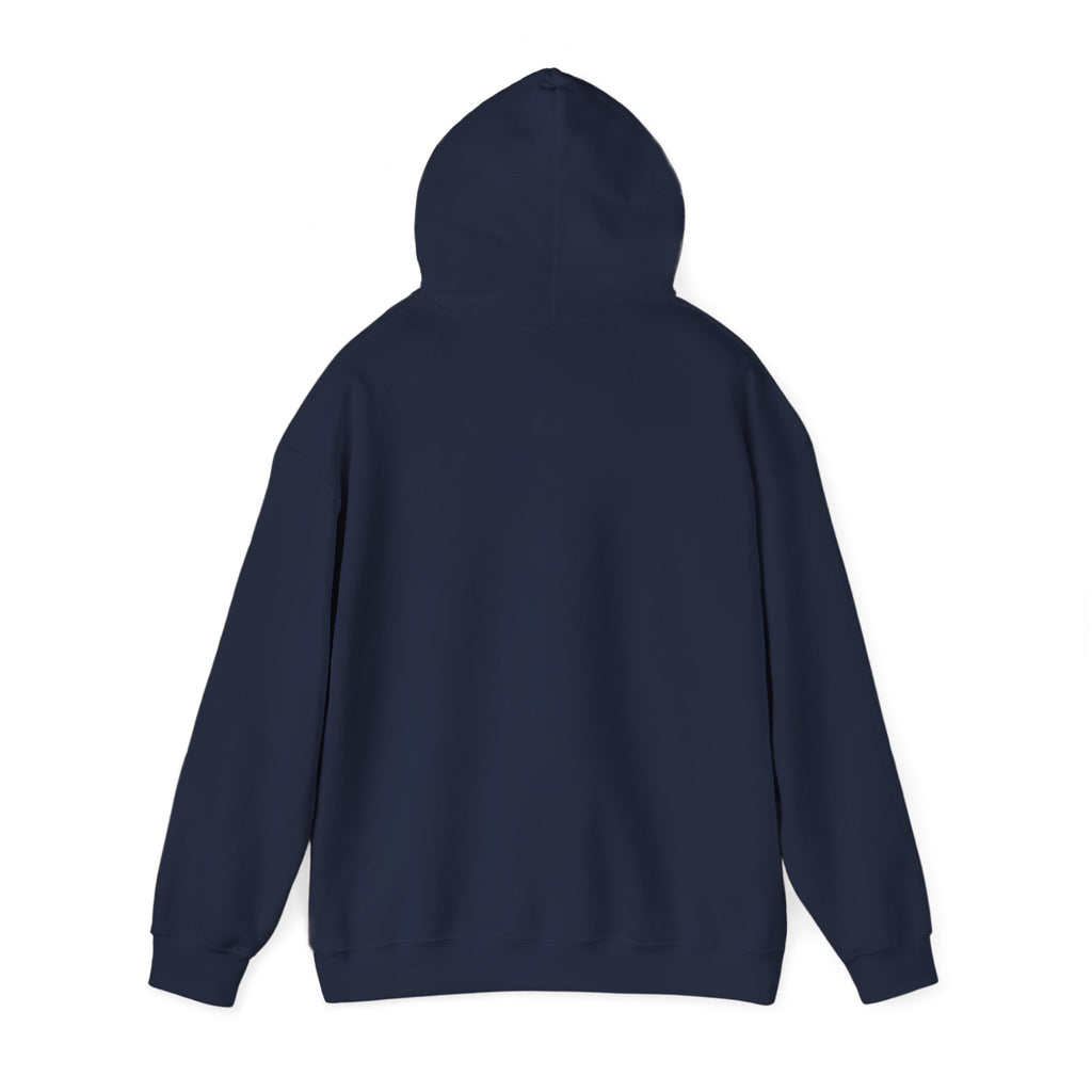 Raised on Rewind Retro Van Hoodie — Vintage 80s/90s Music Camper Graphic Sweatshirt