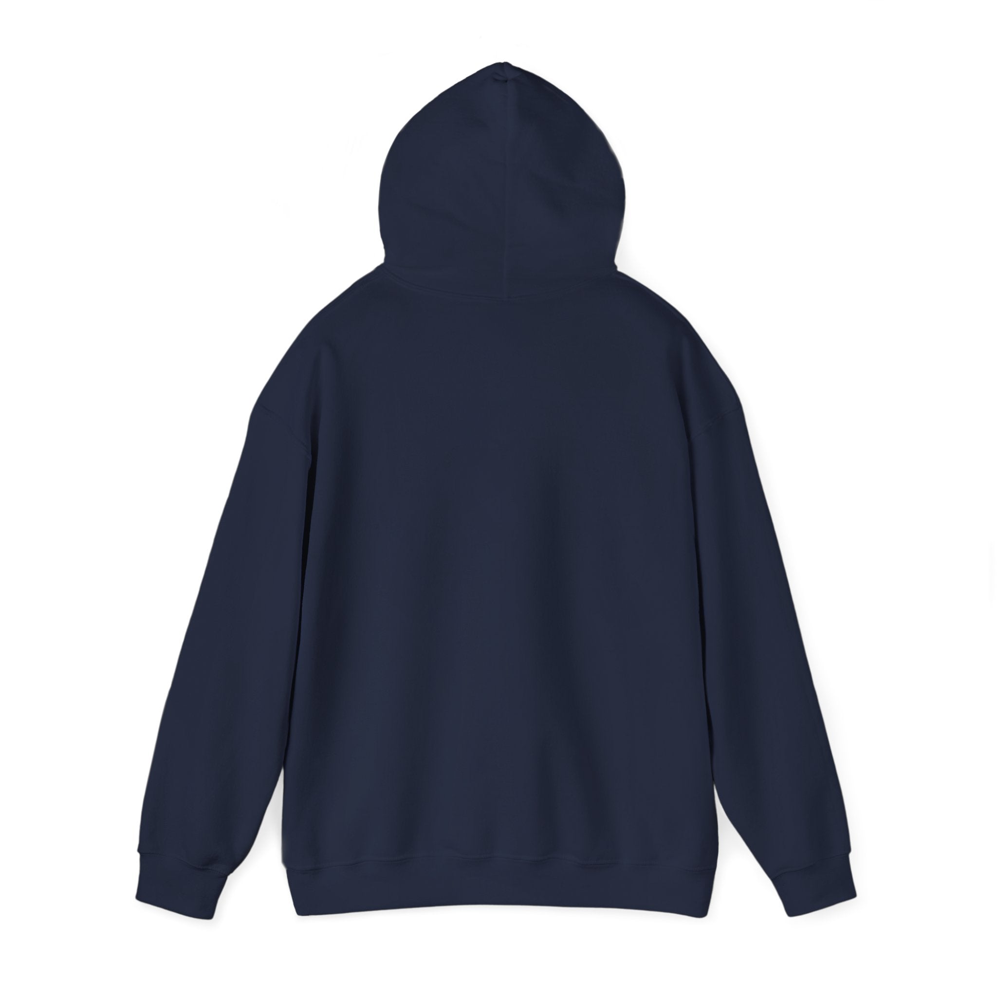 Raised on Rewind Retro Van Hoodie — Vintage 80s/90s Music Camper Graphic Sweatshirt