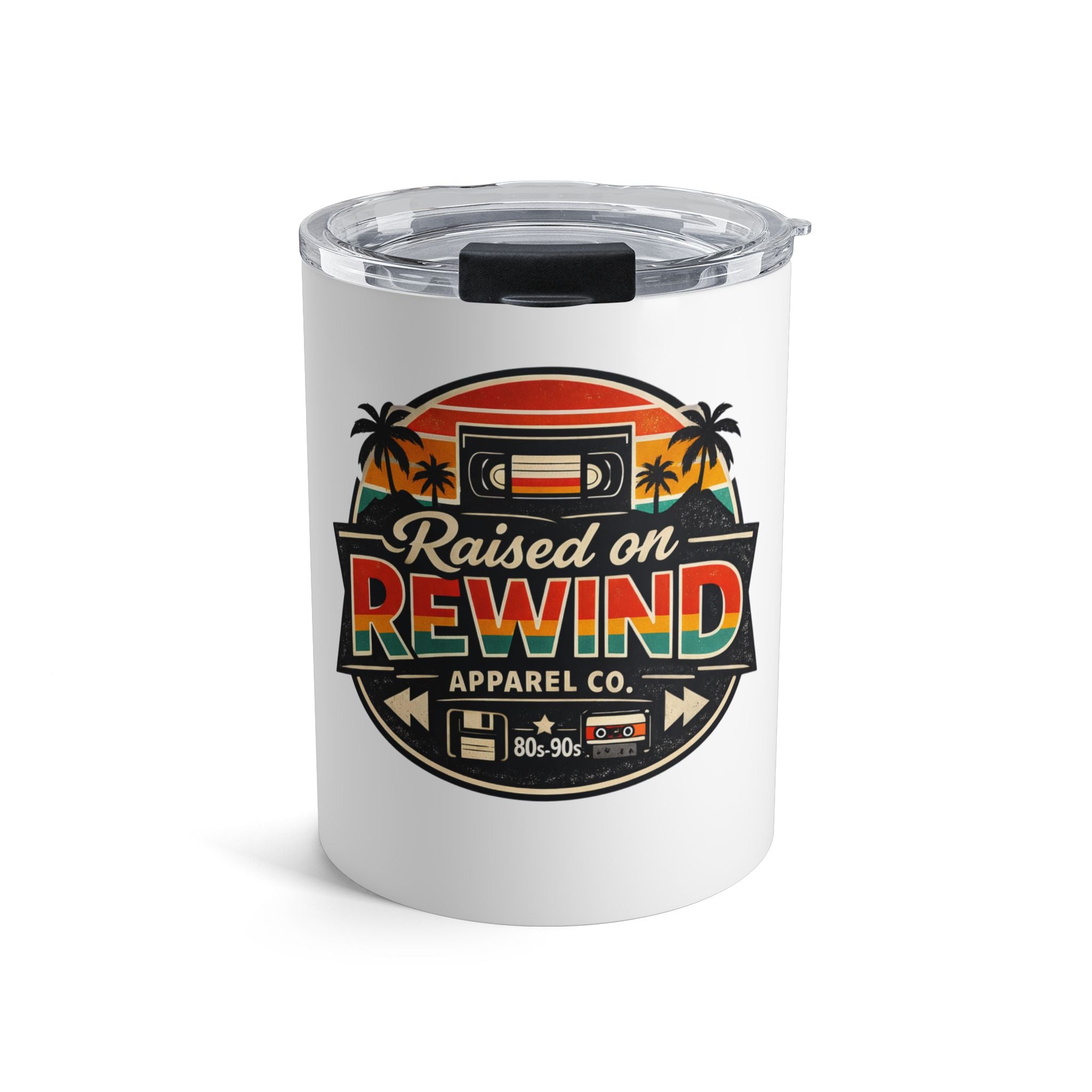 Tumbler 10oz