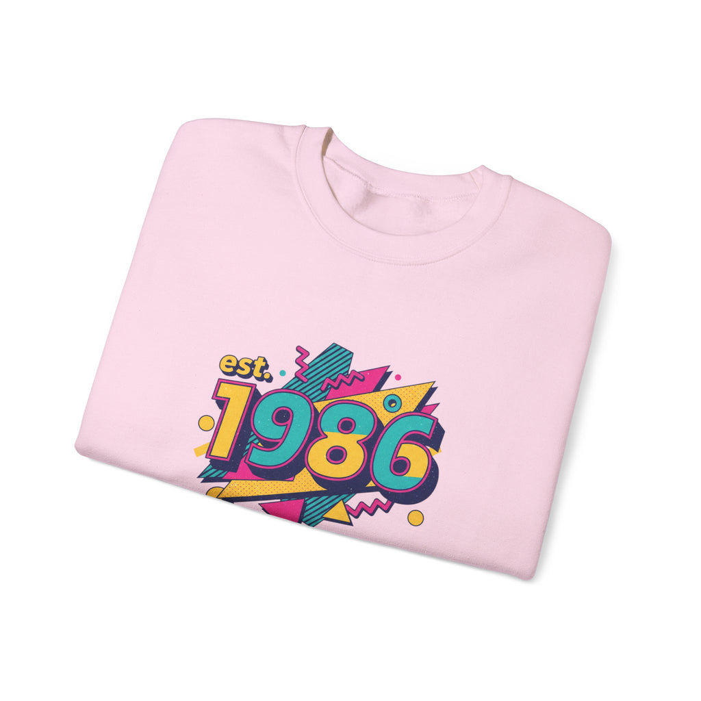 Unisex Heavy Blend™ Crewneck Sweatshirt