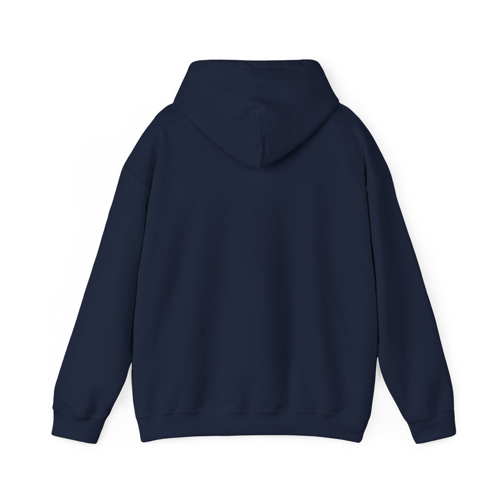 Raised on Rewind Retro Van Hoodie — Vintage 80s/90s Music Camper Graphic Sweatshirt