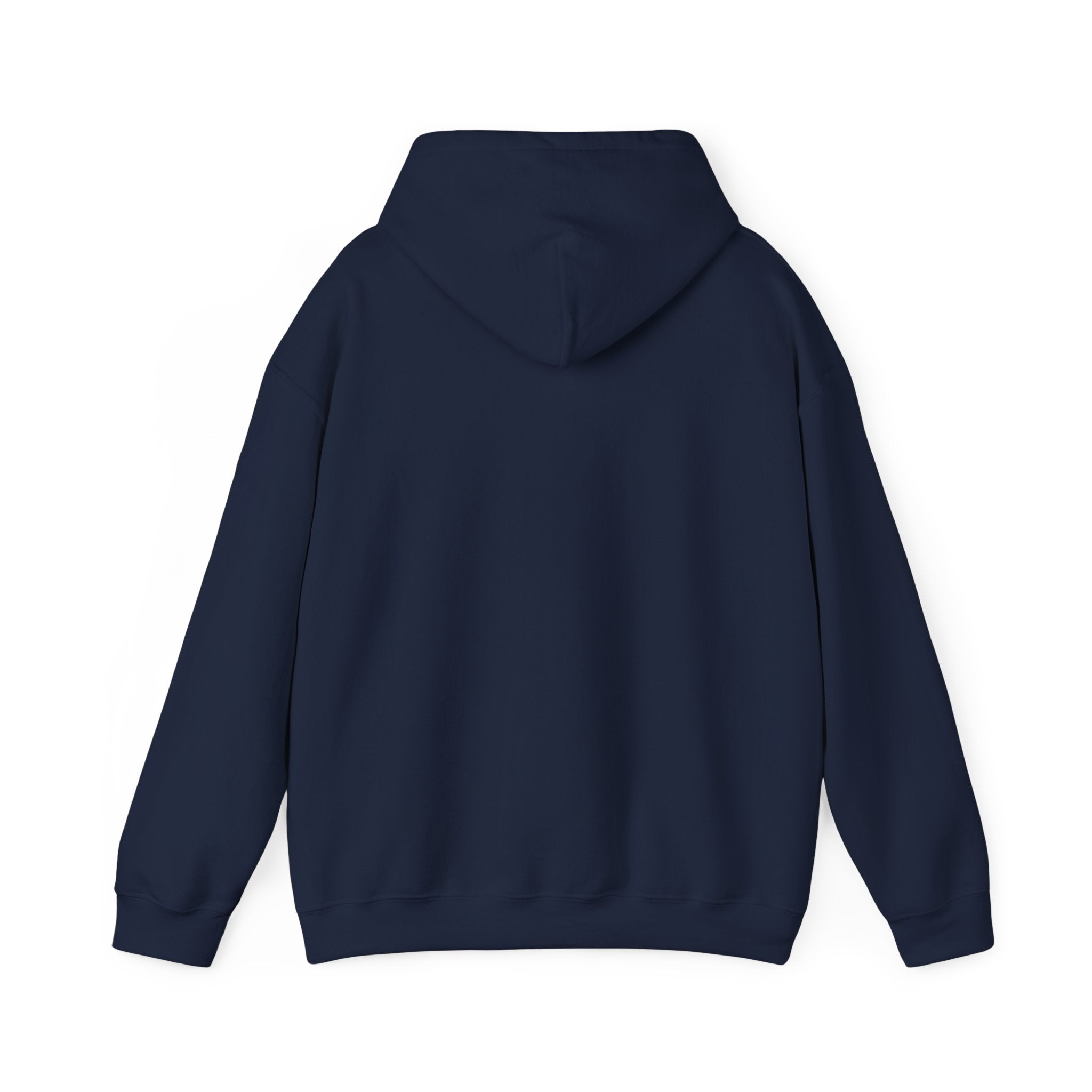 Raised on Rewind Retro Van Hoodie — Vintage 80s/90s Music Camper Graphic Sweatshirt
