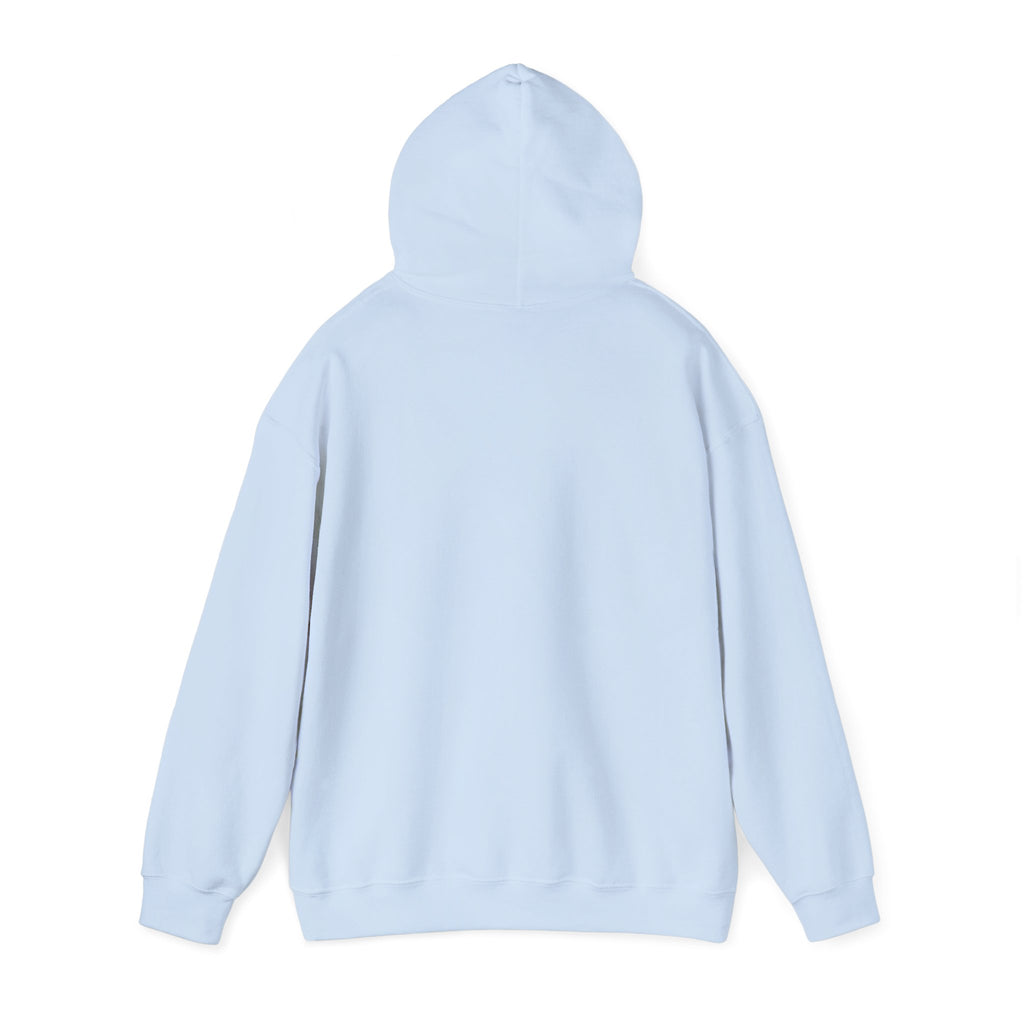 Raised on Rewind Retro Van Hoodie — Vintage 80s/90s Music Camper Graphic Sweatshirt