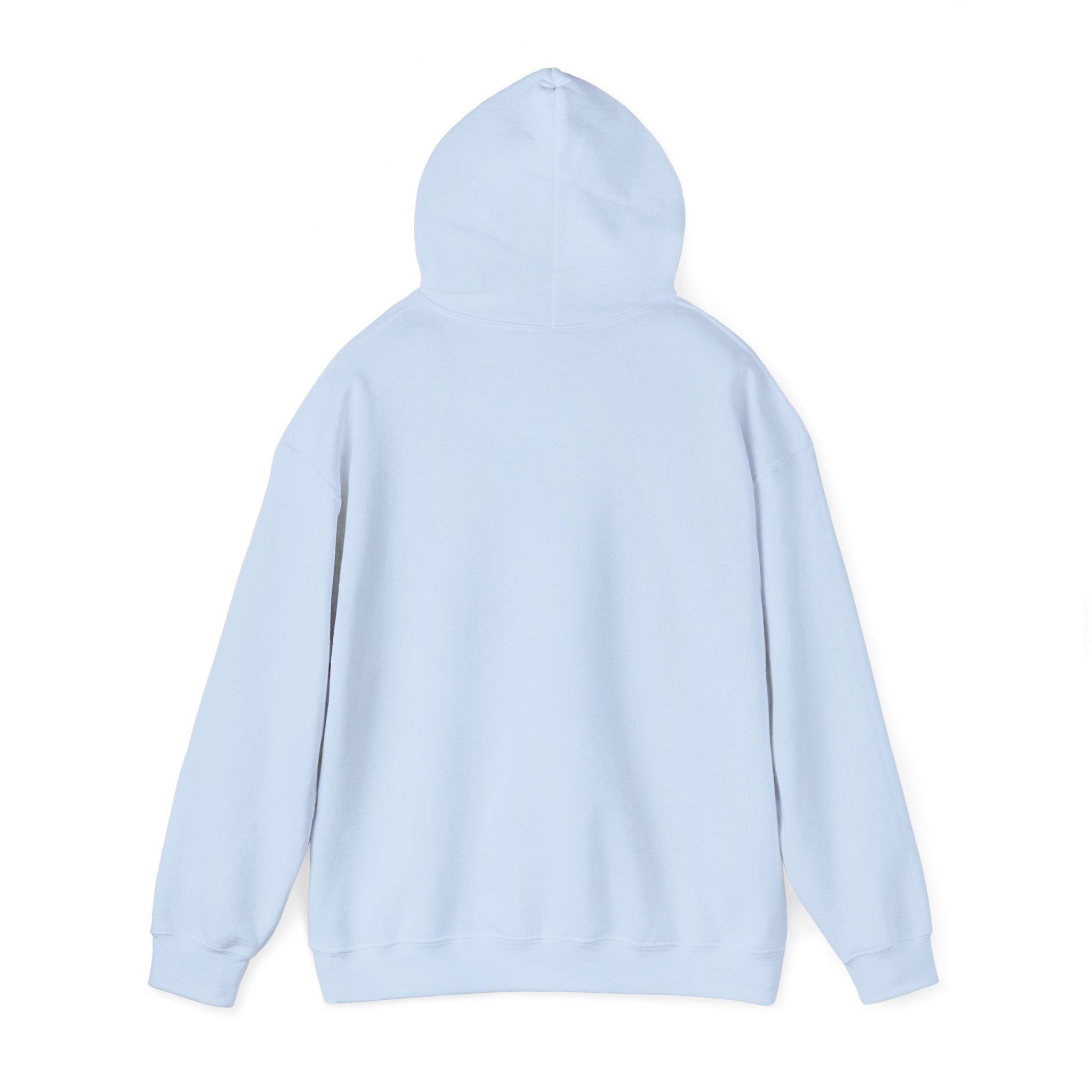 Raised on Rewind Retro Van Hoodie — Vintage 80s/90s Music Camper Graphic Sweatshirt