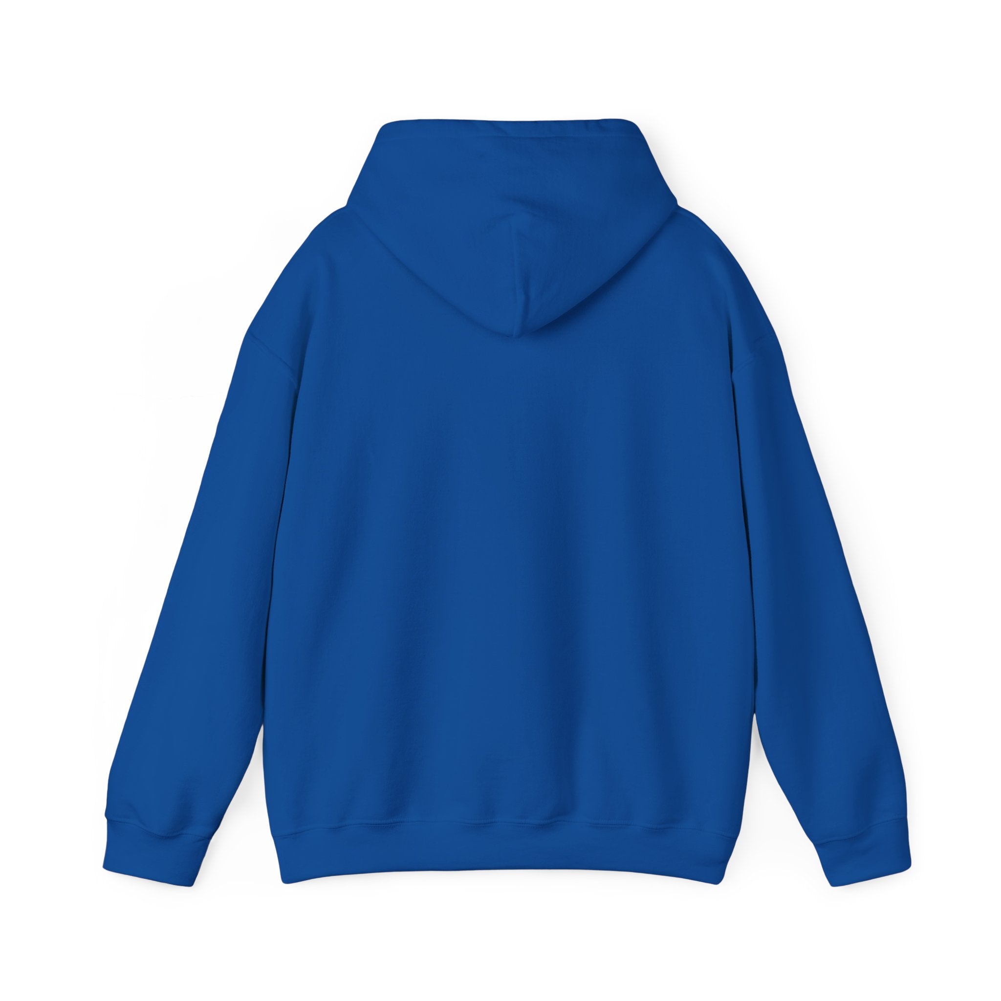 Raised on Rewind Retro Van Hoodie — Vintage 80s/90s Music Camper Graphic Sweatshirt