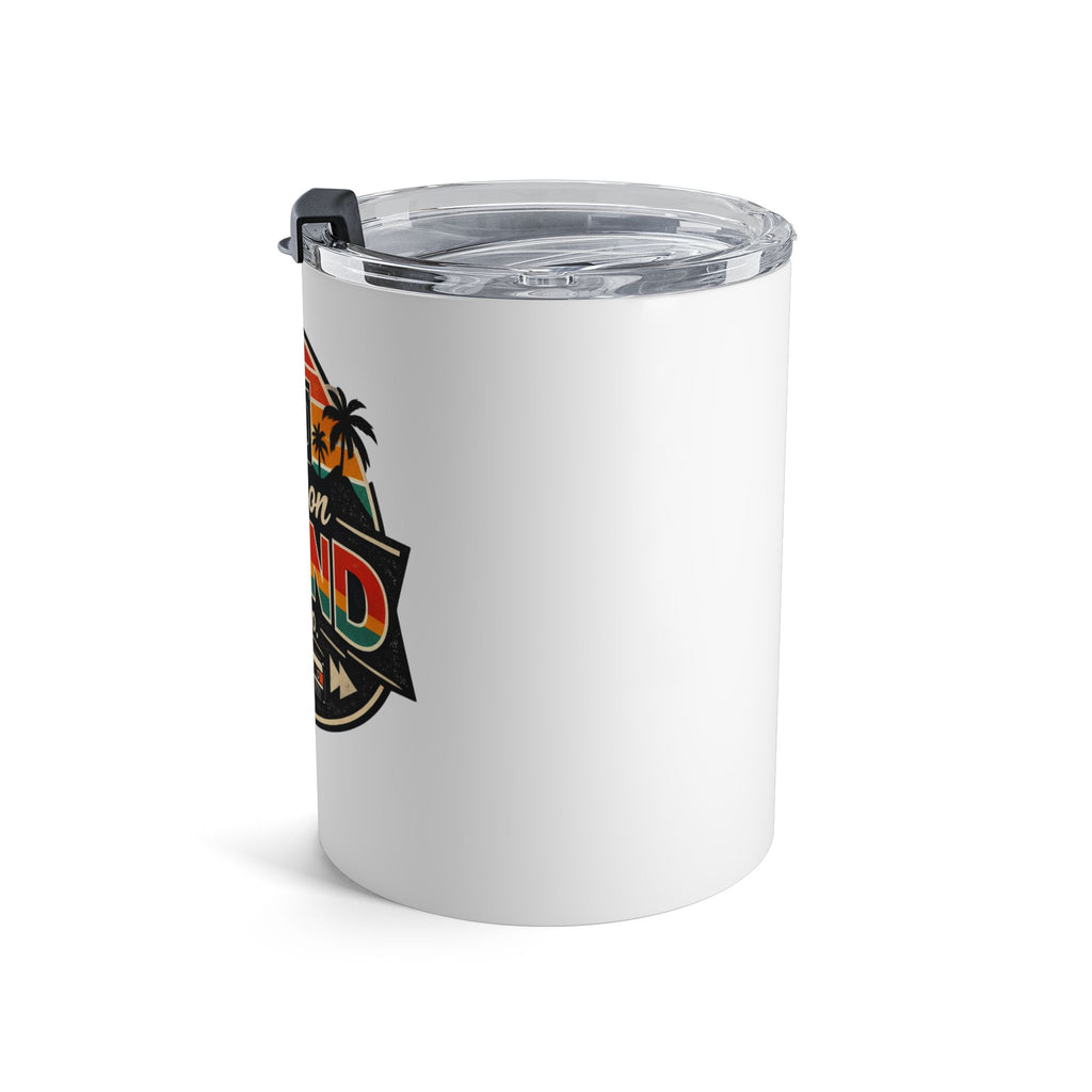 Tumbler 10oz